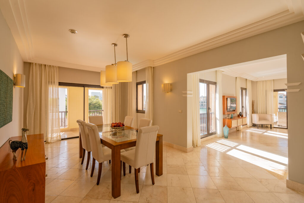 SI Resorts Marina & Villas — Three Bedroom 9