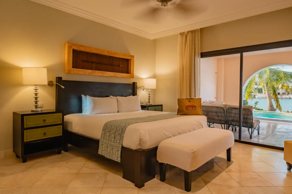 SI Resorts Marina & Villas — Two Bedroom 1