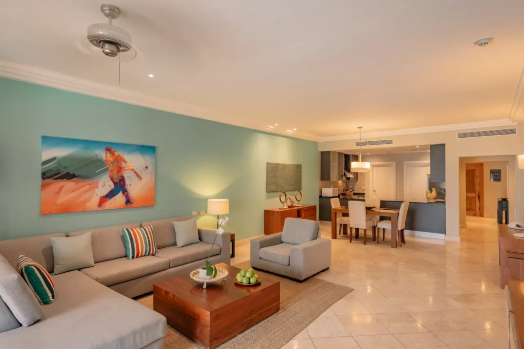 SI Resorts Marina & Villas — Two Bedroom 12