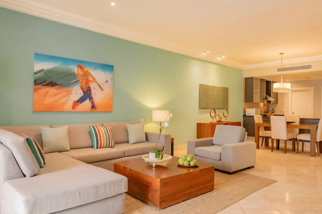 SI Resorts Marina & Villas — Two Bedroom 15