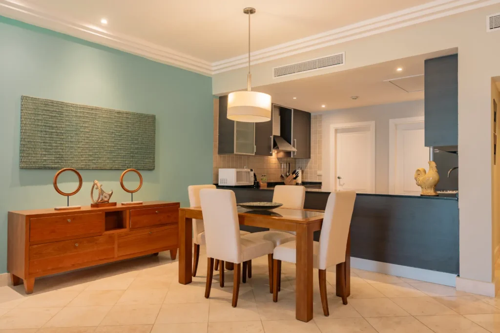 SI Resorts Marina & Villas — Two Bedroom 17