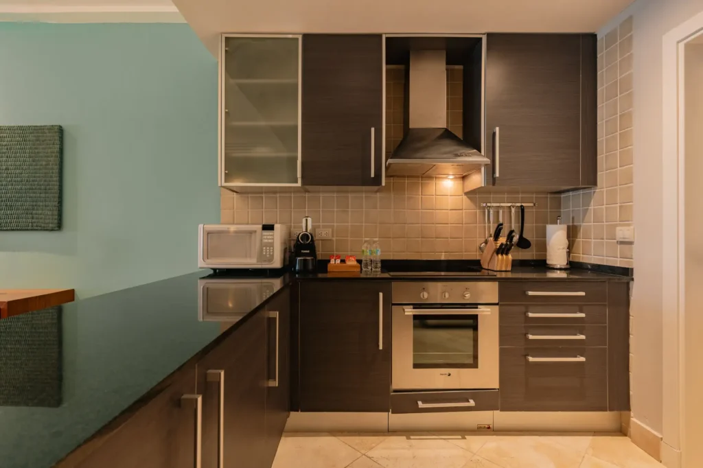 SI Resorts Marina & Villas — Two Bedroom 19