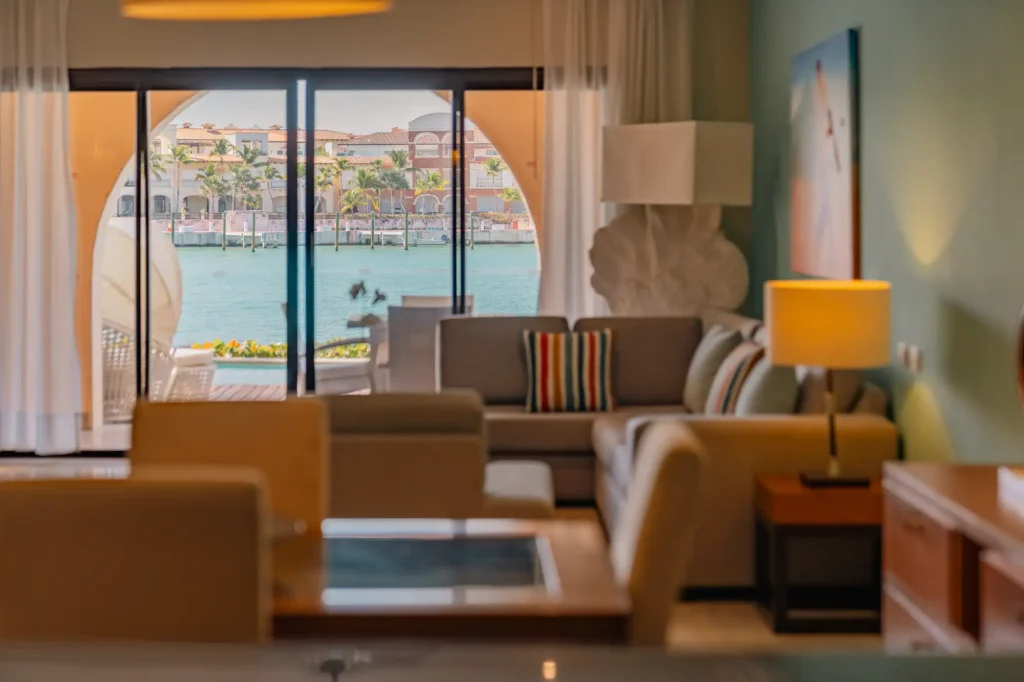 SI Resorts Marina & Villas — Two Bedroom 26