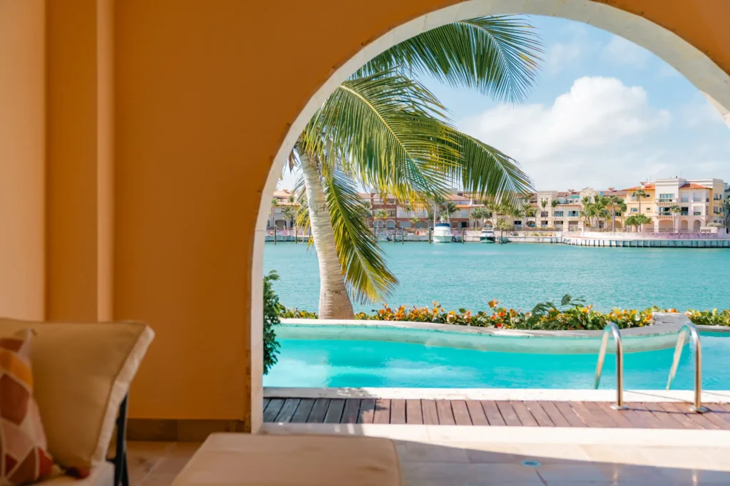 SI Resorts Marina & Villas — Two Bedroom 28