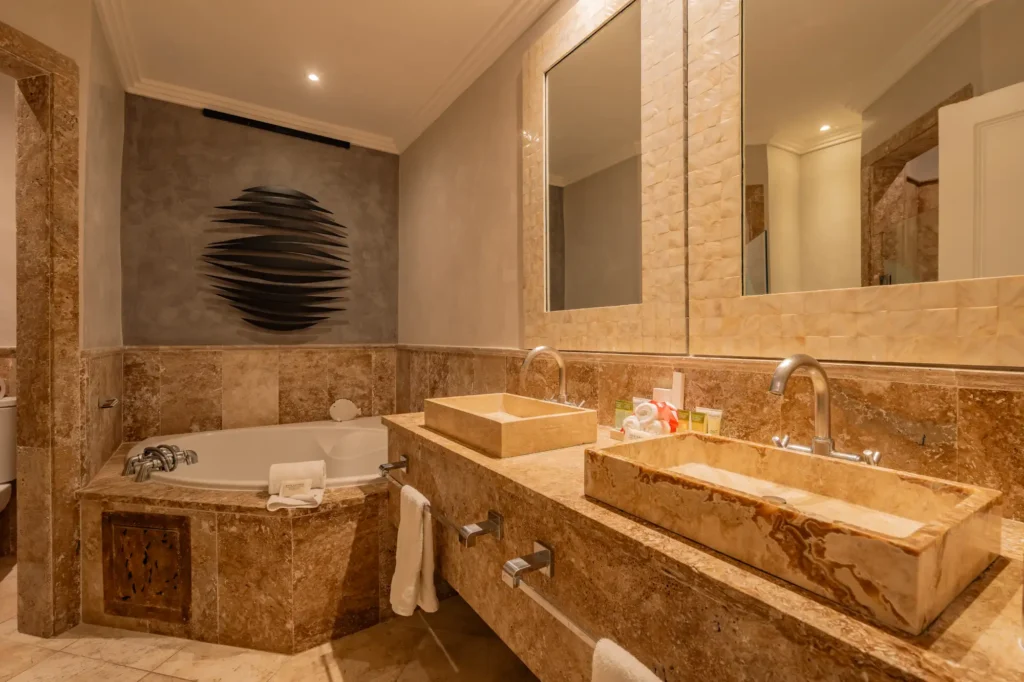SI Resorts Marina & Villas — Two Bedroom 3