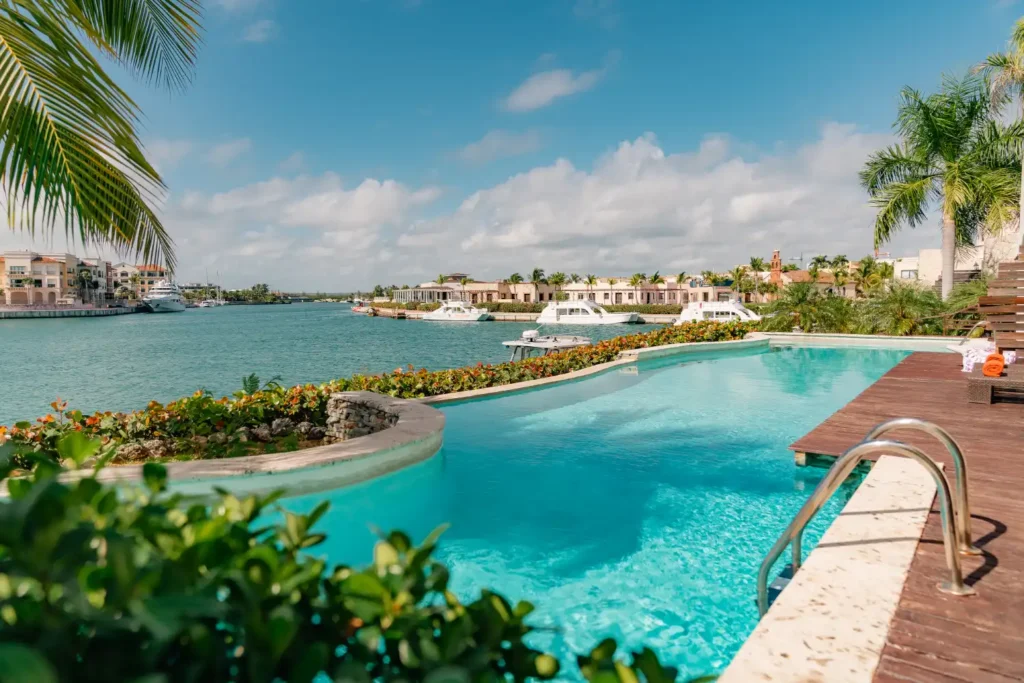 SI Resorts Marina & Villas — Two Bedroom 36