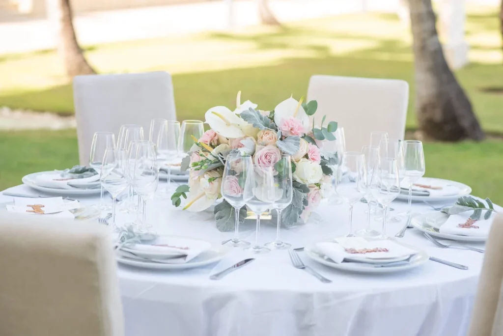 Weddings at Sports Illustrator Resort