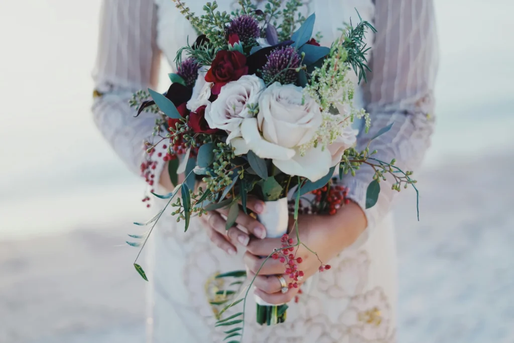 Weddings at Sports Illustrator Resort
