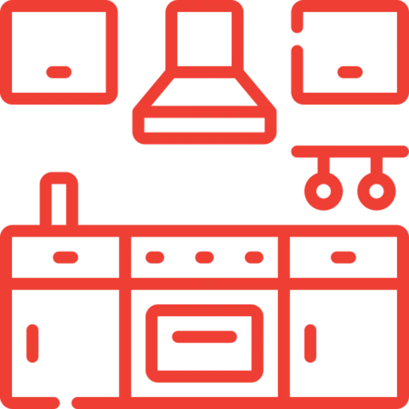 kitchen icon