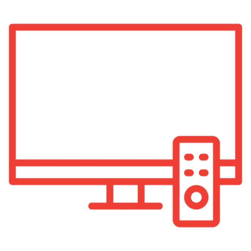 television icon